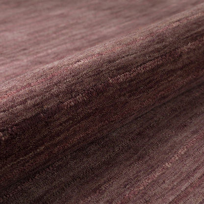 Dalyn Rugs Rafia  Plum  Transitional