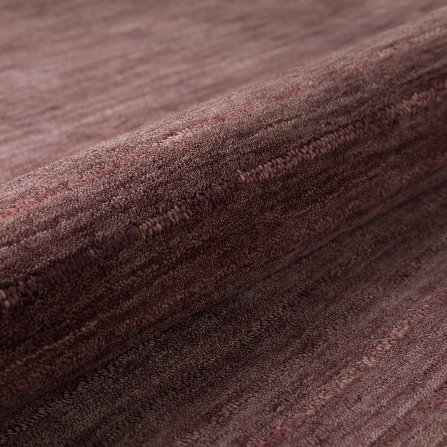 Dalyn Rugs Rafia  Plum  Transitional