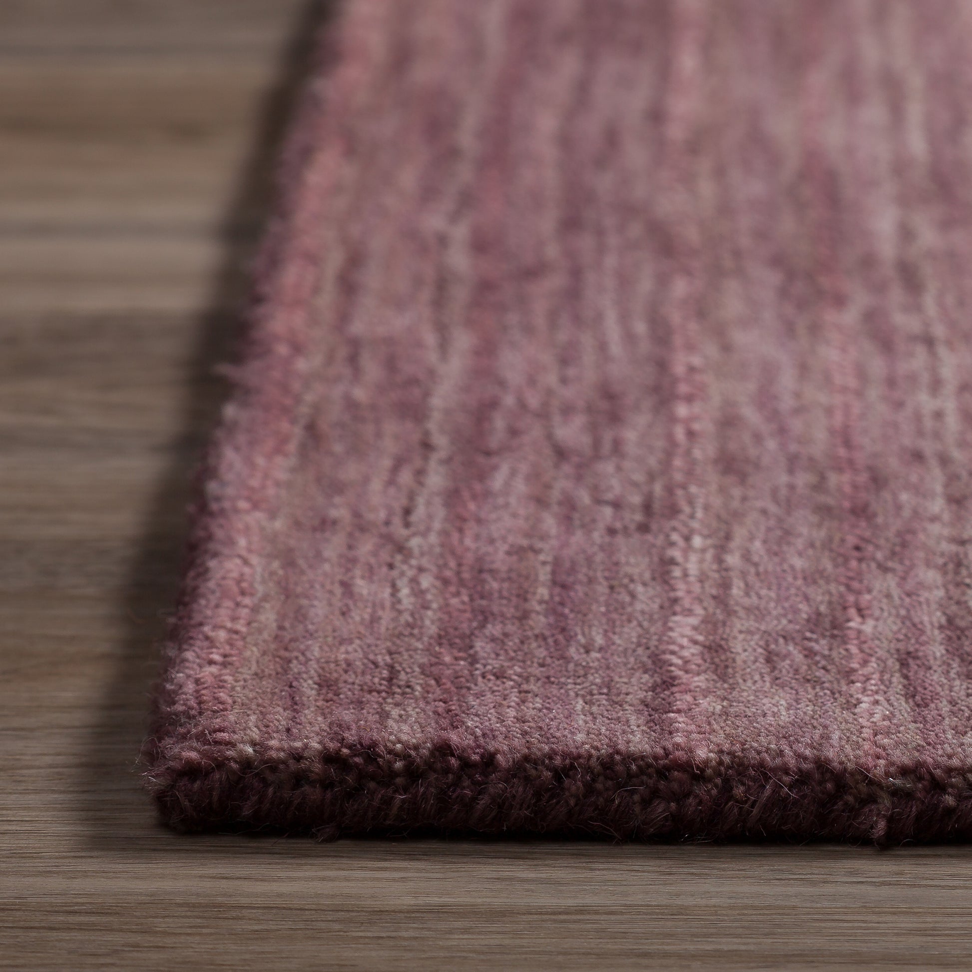 Dalyn Rugs Rafia  Plum  Transitional