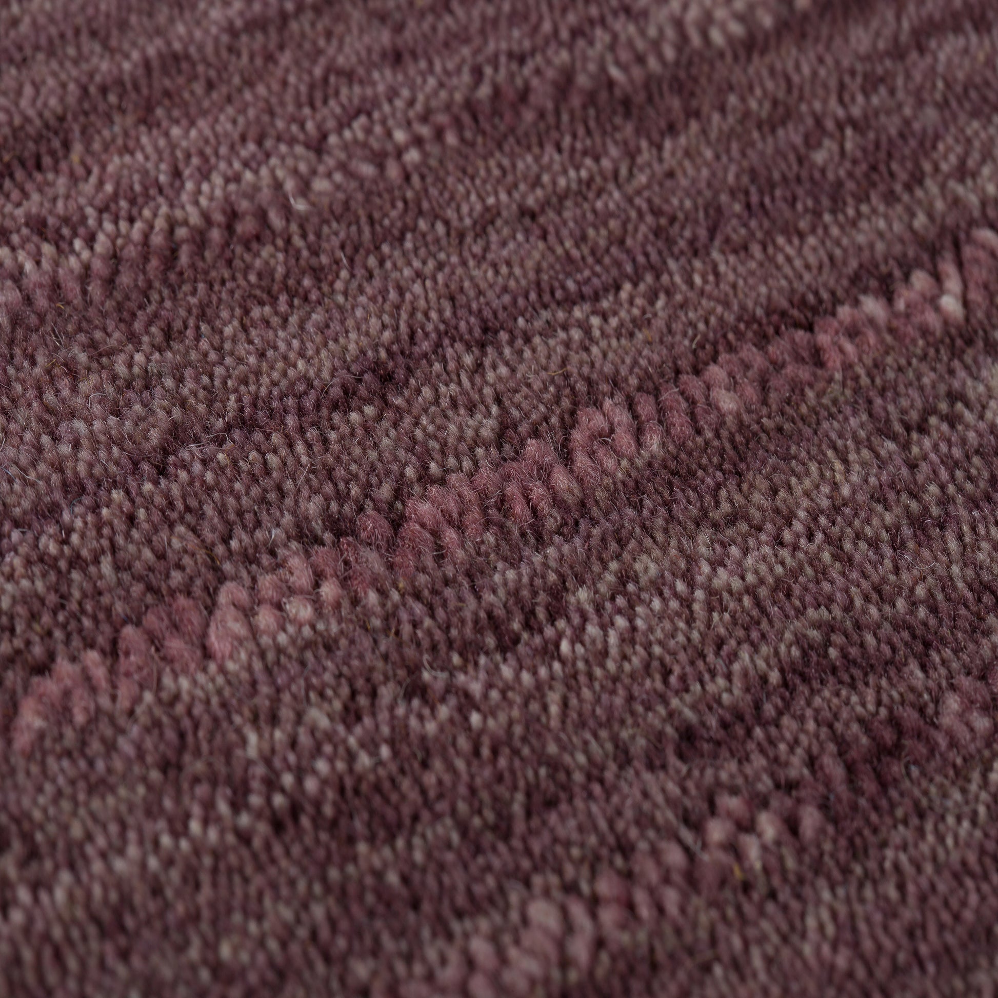Dalyn Rugs Rafia  Plum  Transitional