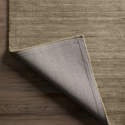 Dalyn Rugs Rafia  Taupe  Transitional
