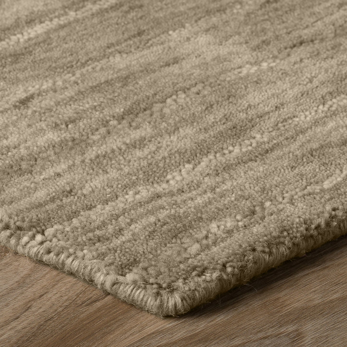 Dalyn Rugs Rafia  Taupe  Transitional