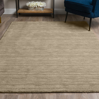 Dalyn Rugs Rafia  Taupe  Transitional
