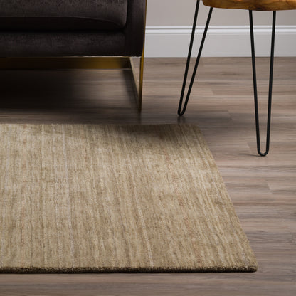Dalyn Rugs Rafia  Taupe  Transitional