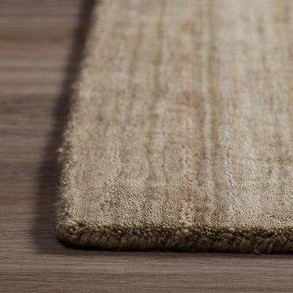 Dalyn Rugs Rafia  Taupe  Transitional