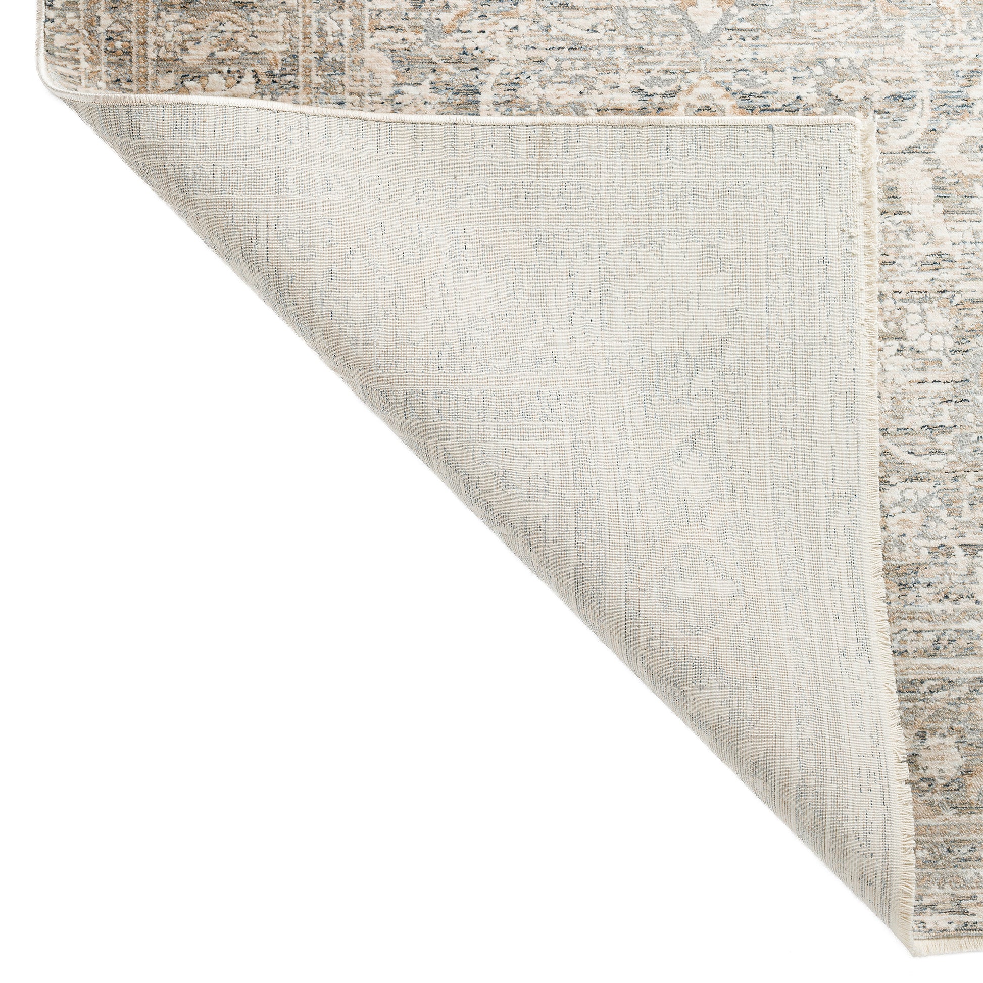 Dalyn Rugs Regal  Putty  Traditional