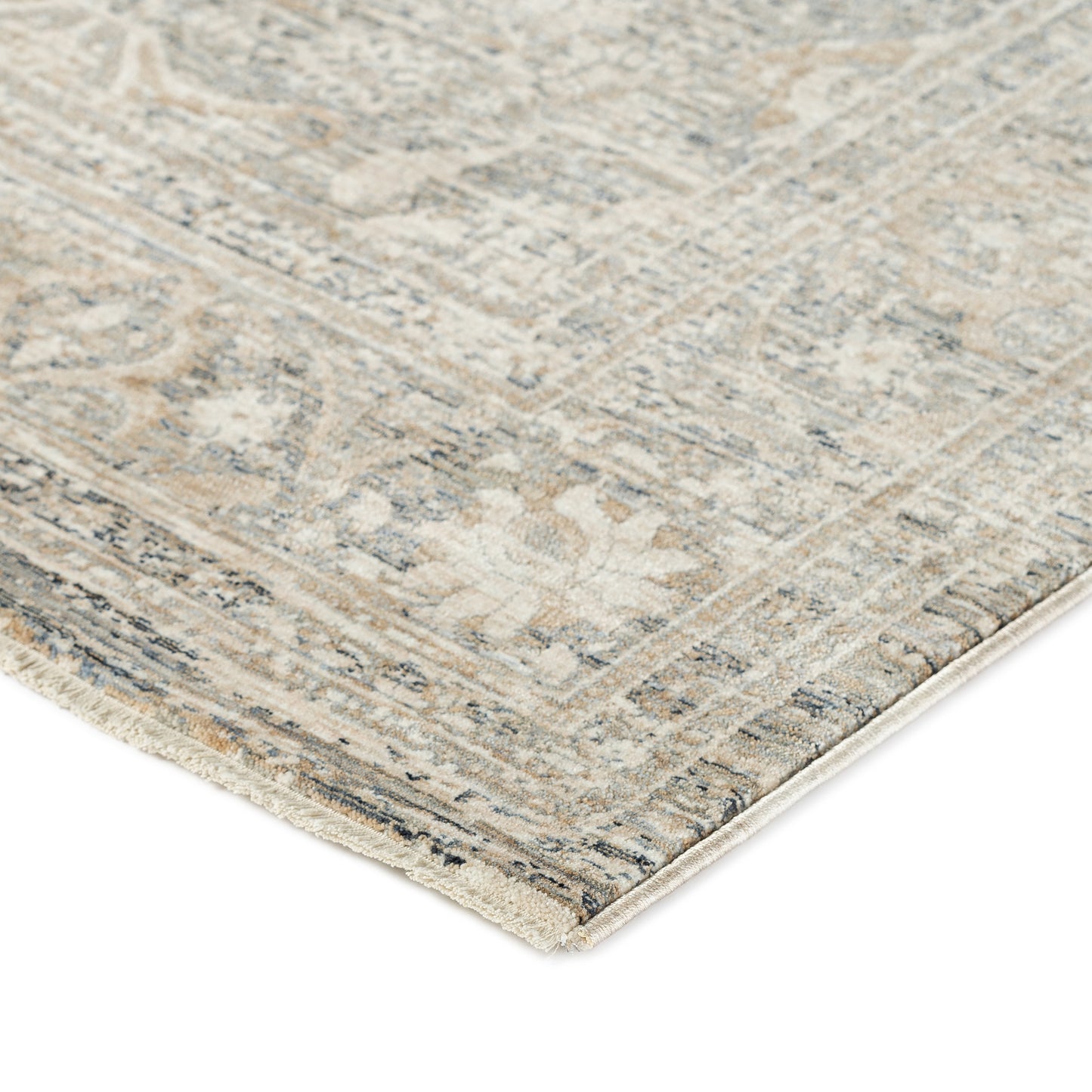 Dalyn Rugs Regal  Putty  Traditional