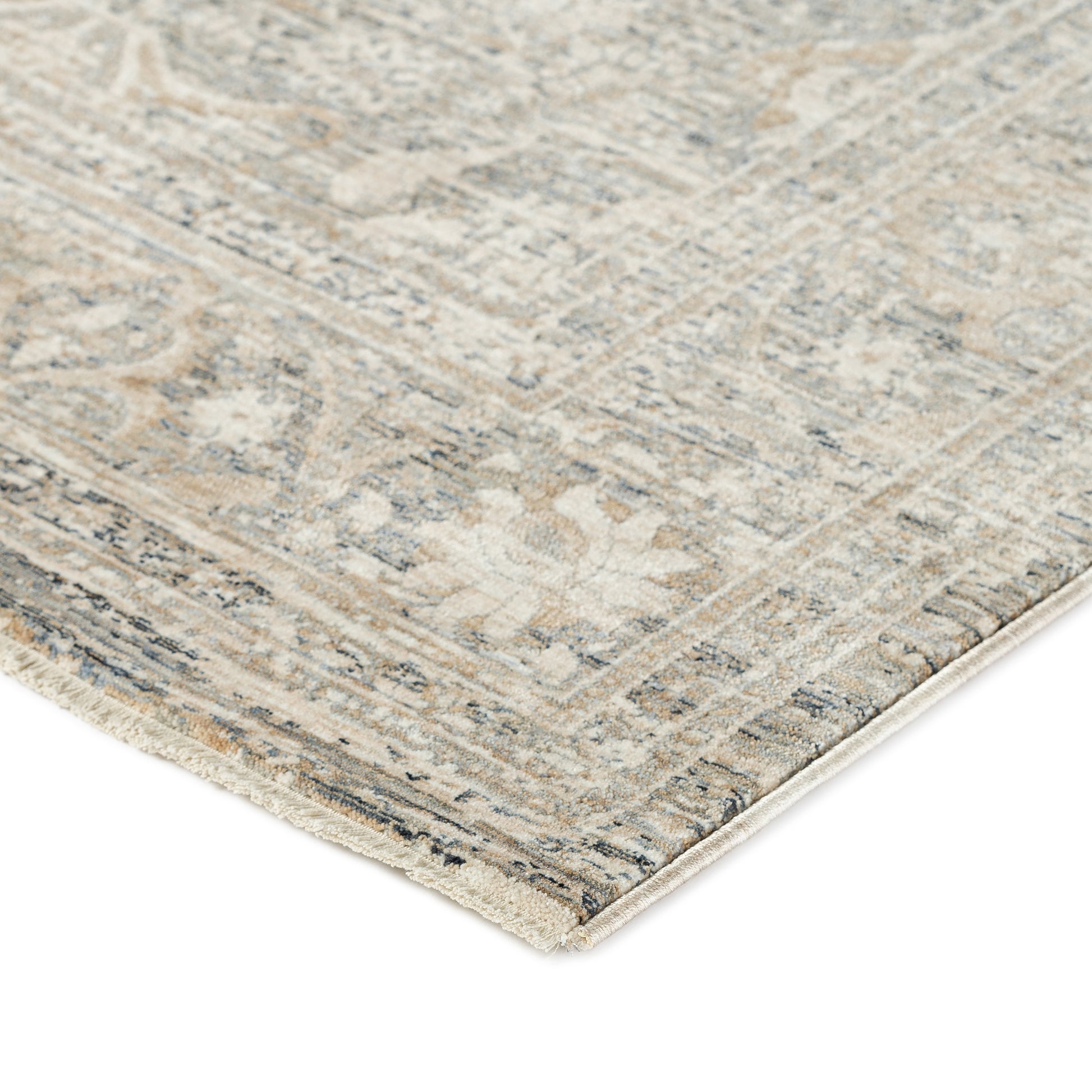 Dalyn Rugs Regal  Putty  Traditional