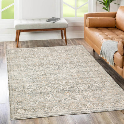 Dalyn Rugs Regal  Putty  Traditional