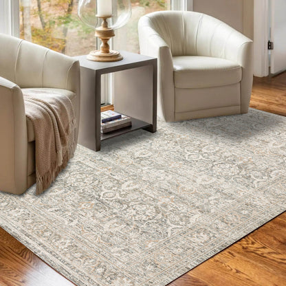 Dalyn Rugs Regal  Putty  Traditional