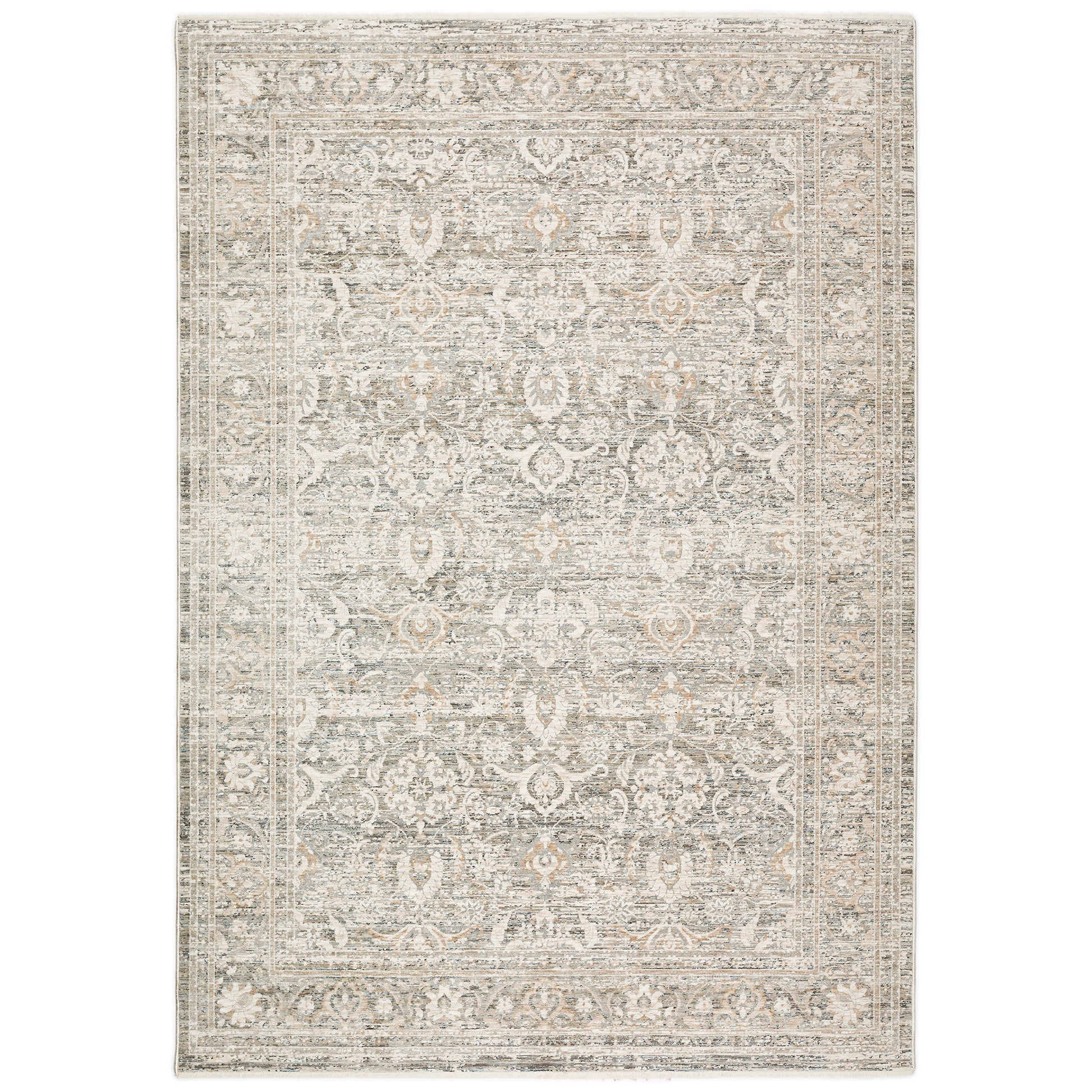 Dalyn Rugs Regal  Putty  Traditional