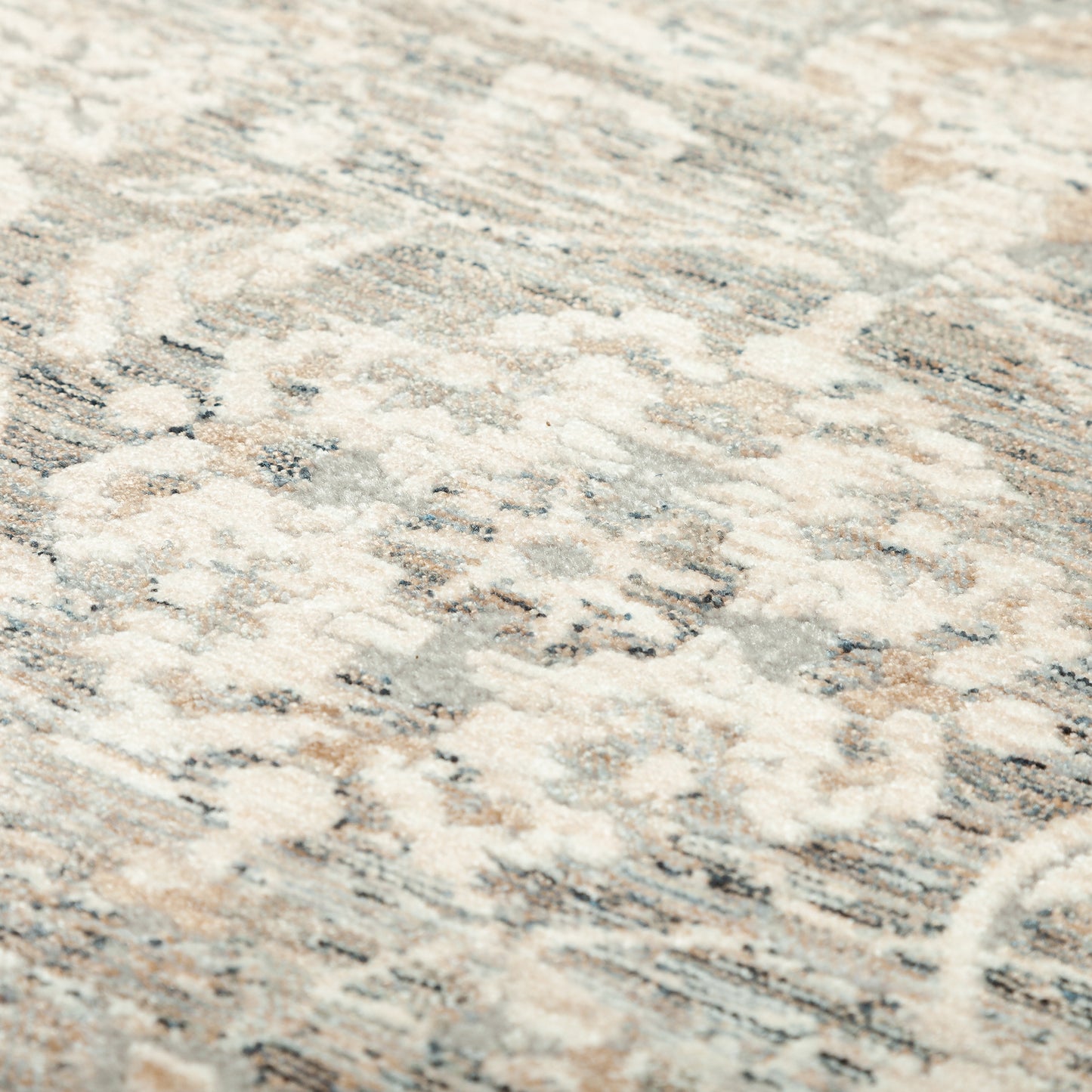 Dalyn Rugs Regal  Putty  Traditional