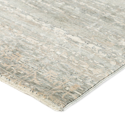 Dalyn Rugs Regal  Mist  Traditional