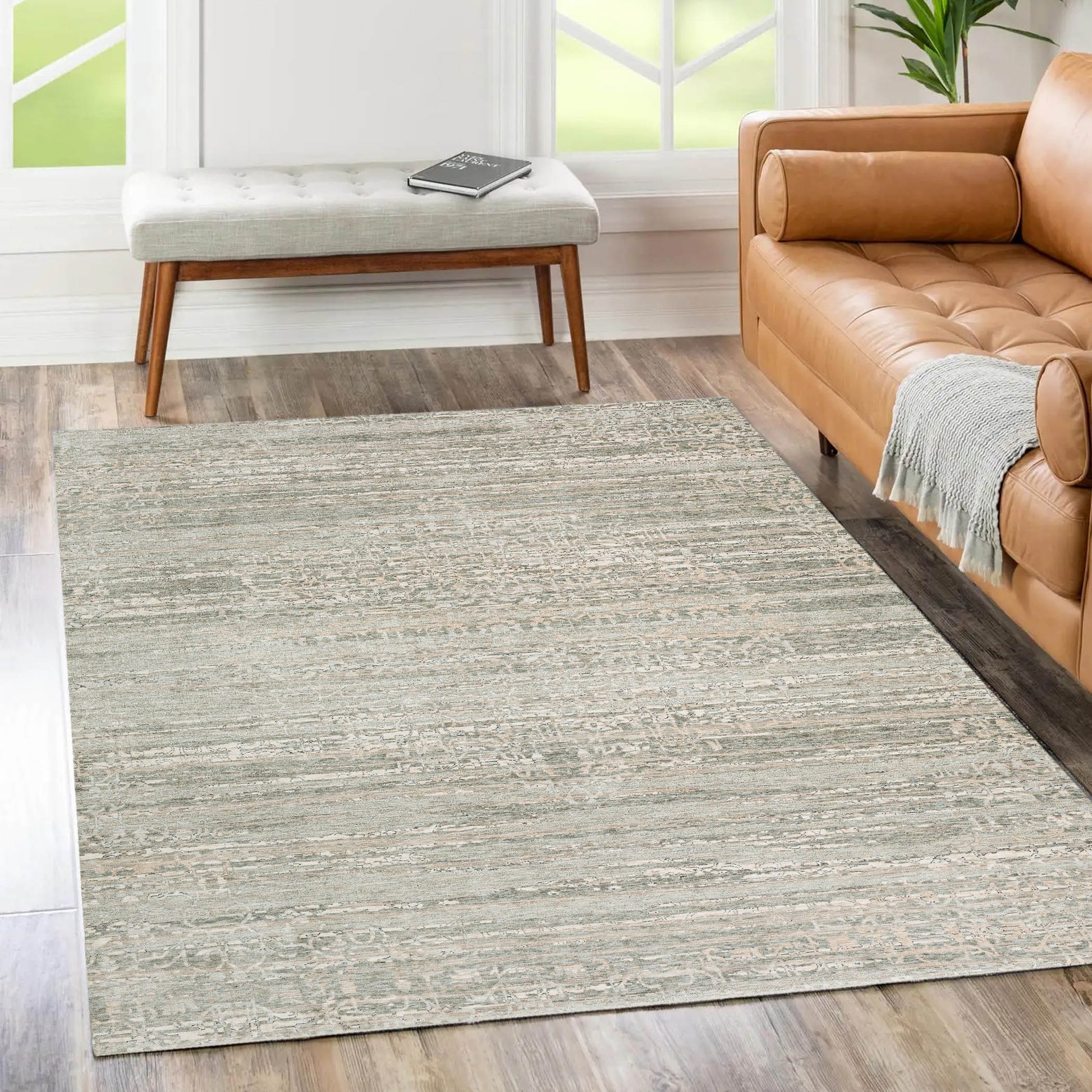 Dalyn Rugs Regal  Mist  Traditional