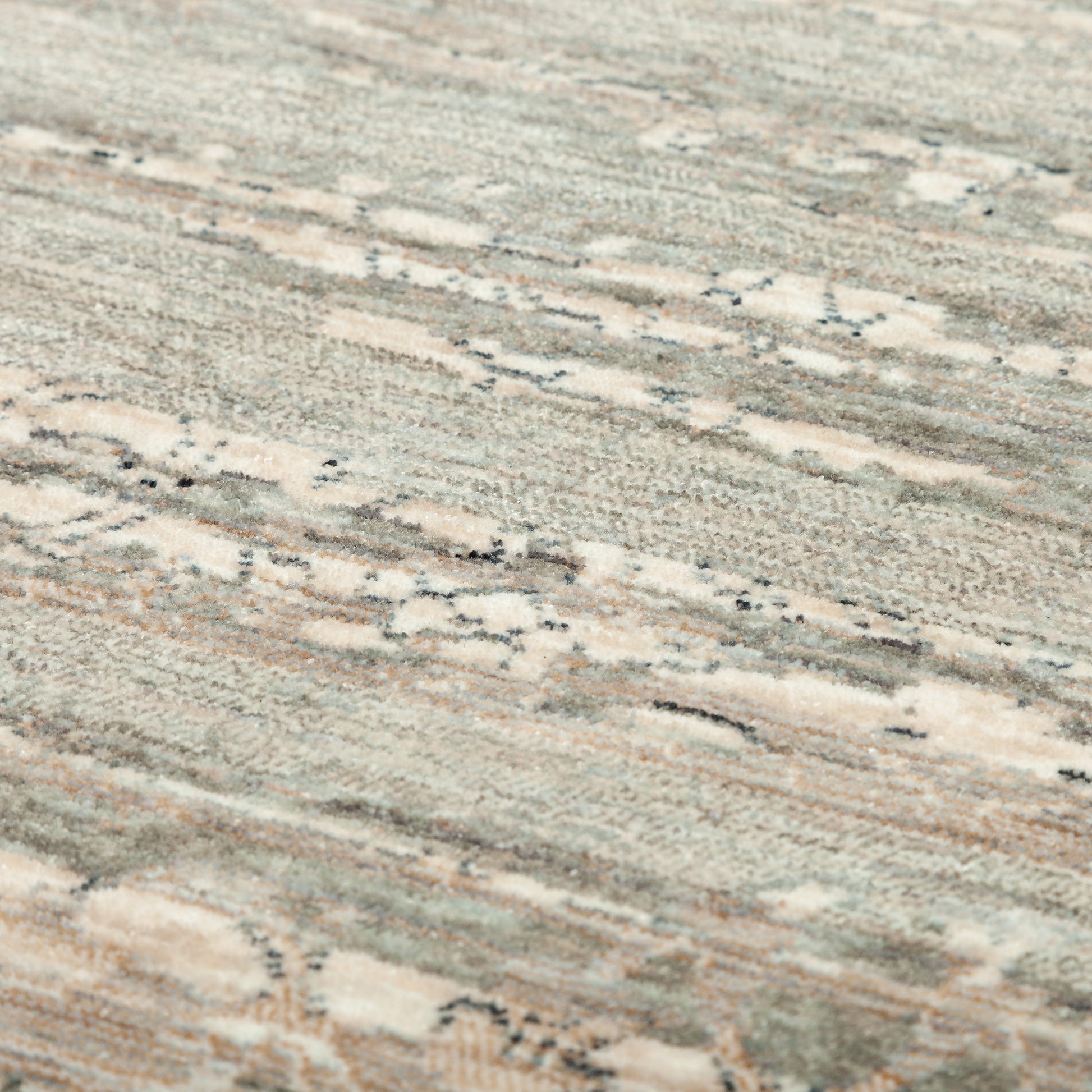 Dalyn Rugs Regal  Mist  Traditional