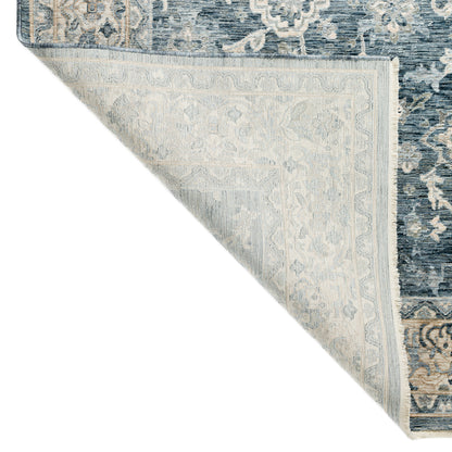 Dalyn Rugs Regal  Denim  Traditional