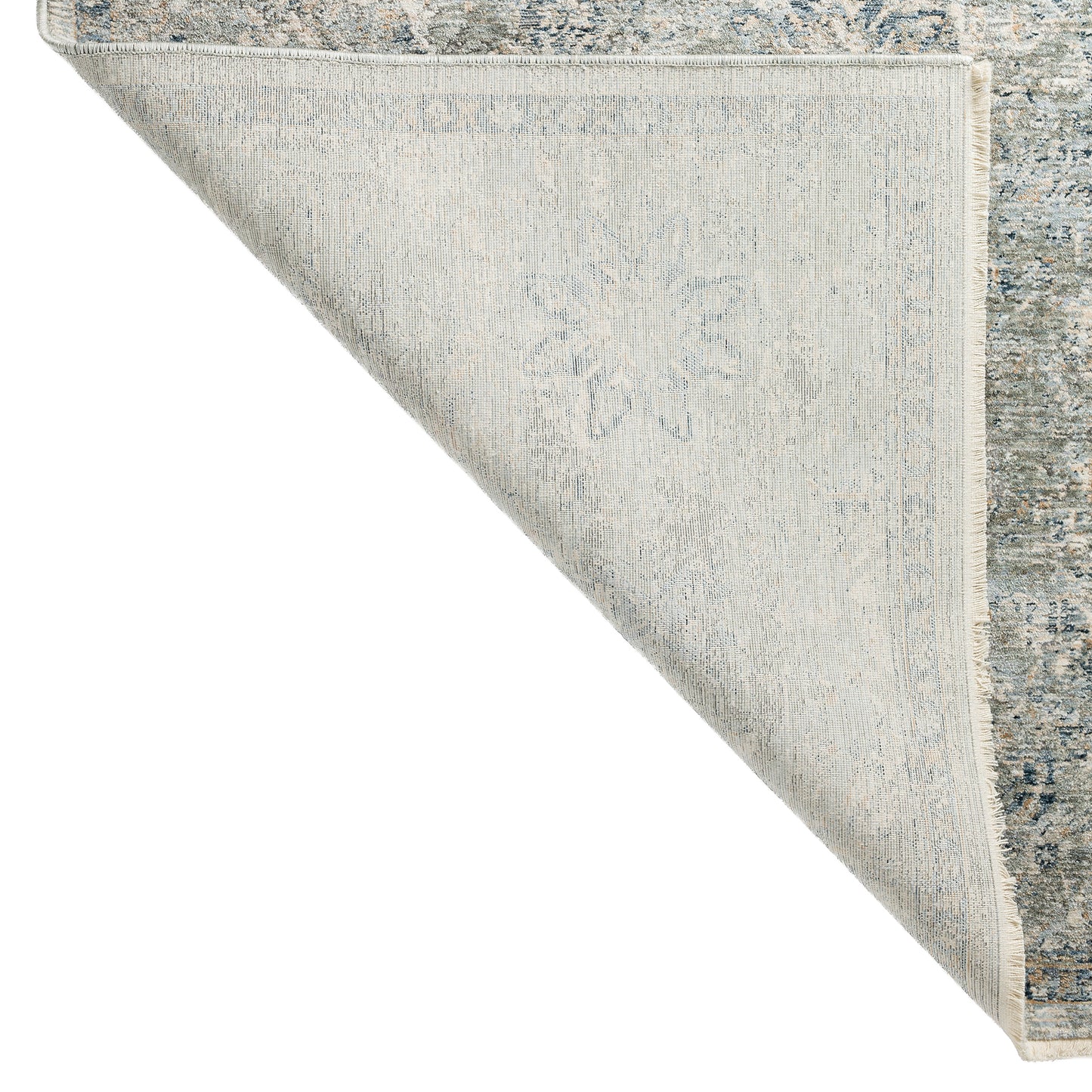 Dalyn Rugs Regal  Sky  Traditional