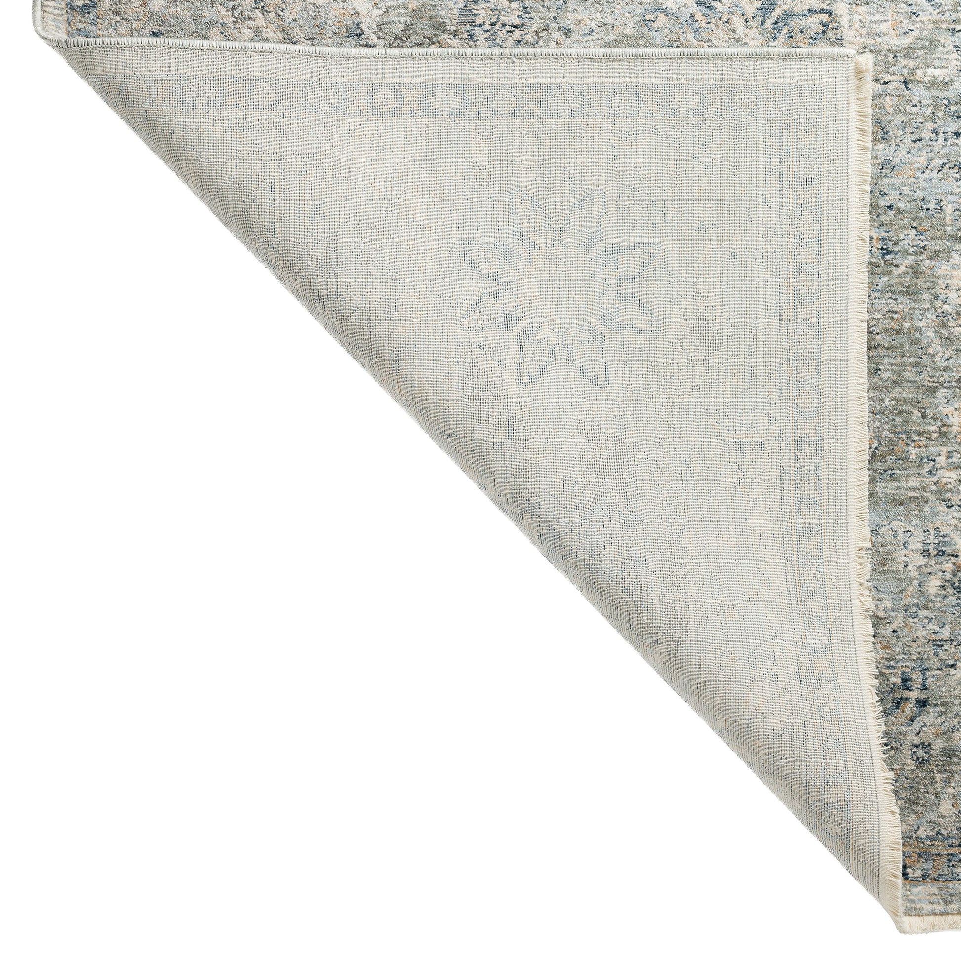 Dalyn Rugs Regal  Sky  Traditional