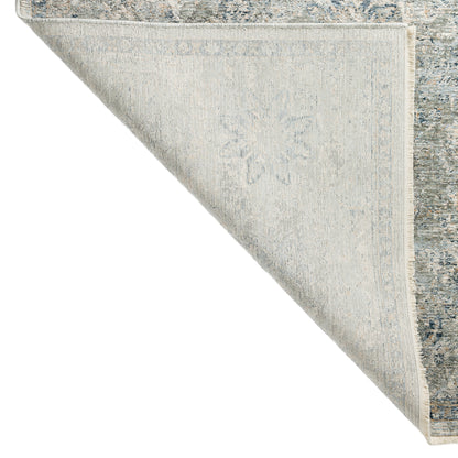 Dalyn Rugs Regal  Sky  Traditional