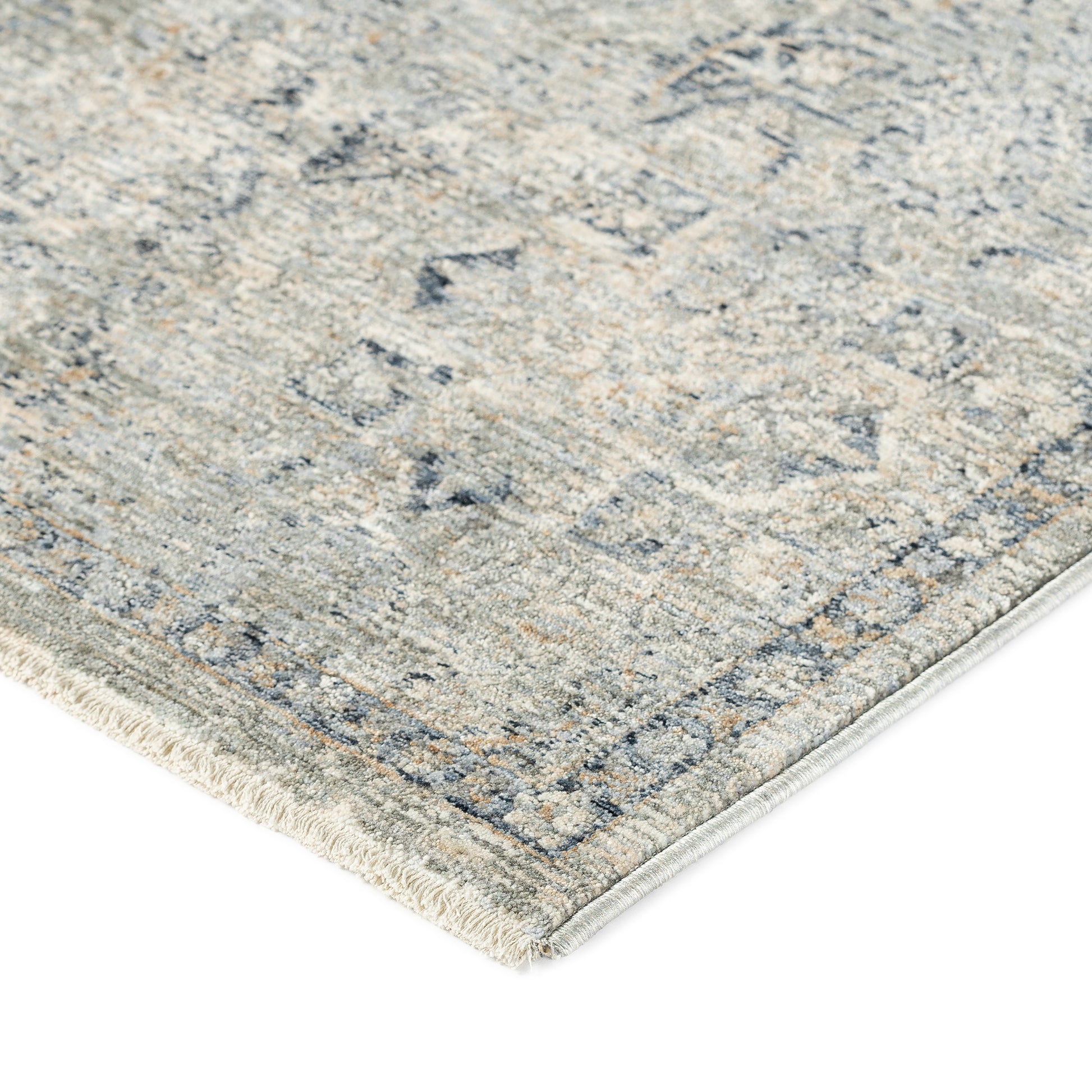 Dalyn Rugs Regal  Sky  Traditional