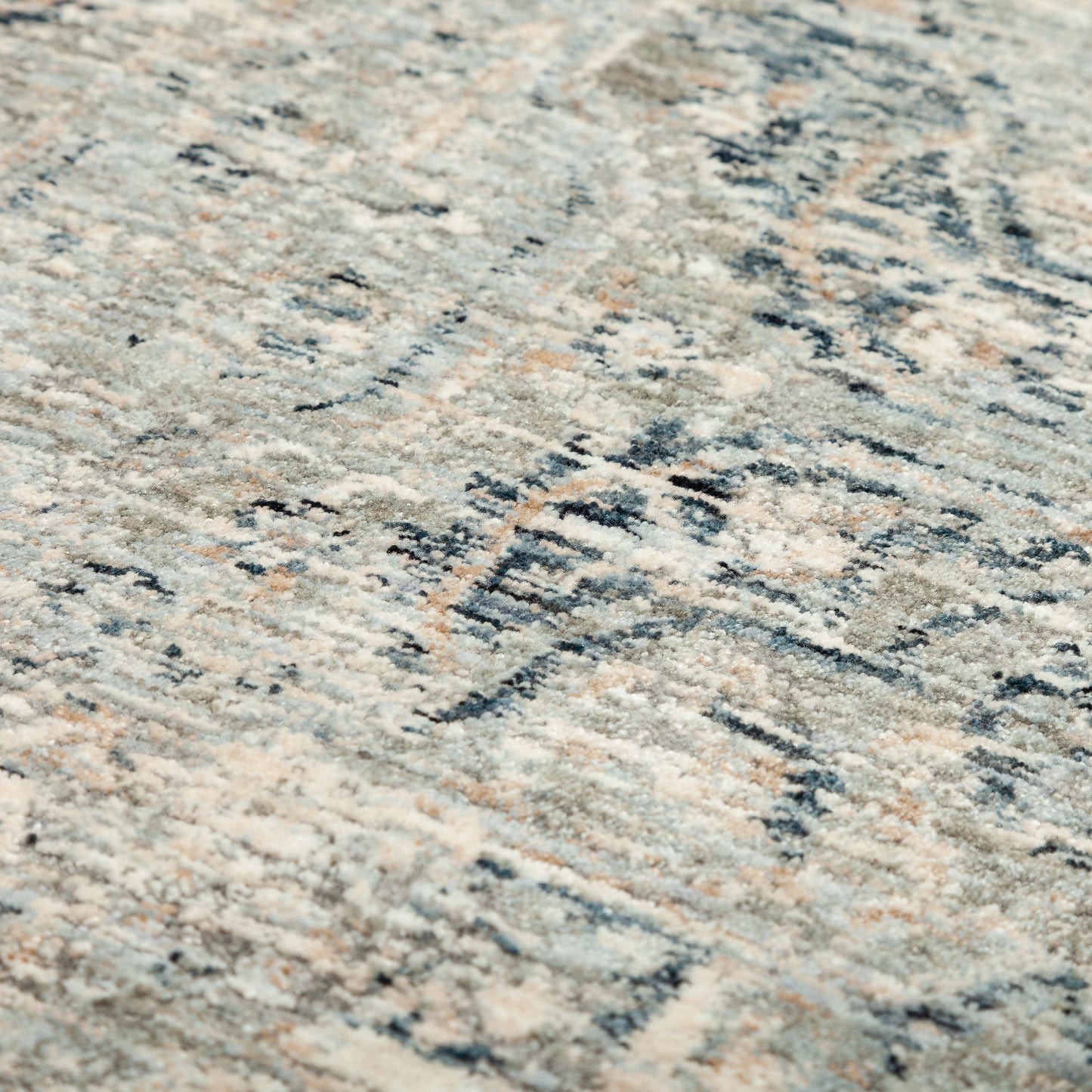 Dalyn Rugs Regal  Sky  Traditional