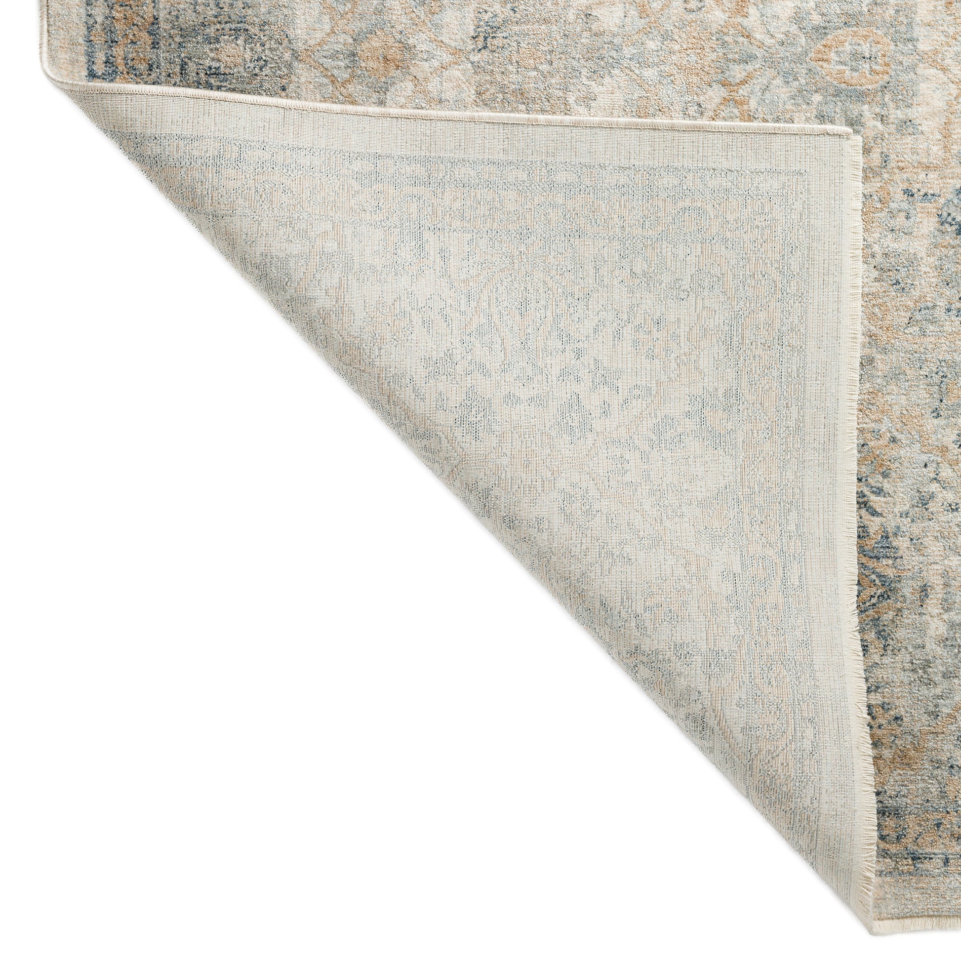 Dalyn Rugs Regal RG5 Linen Traditional Power Woven Rug