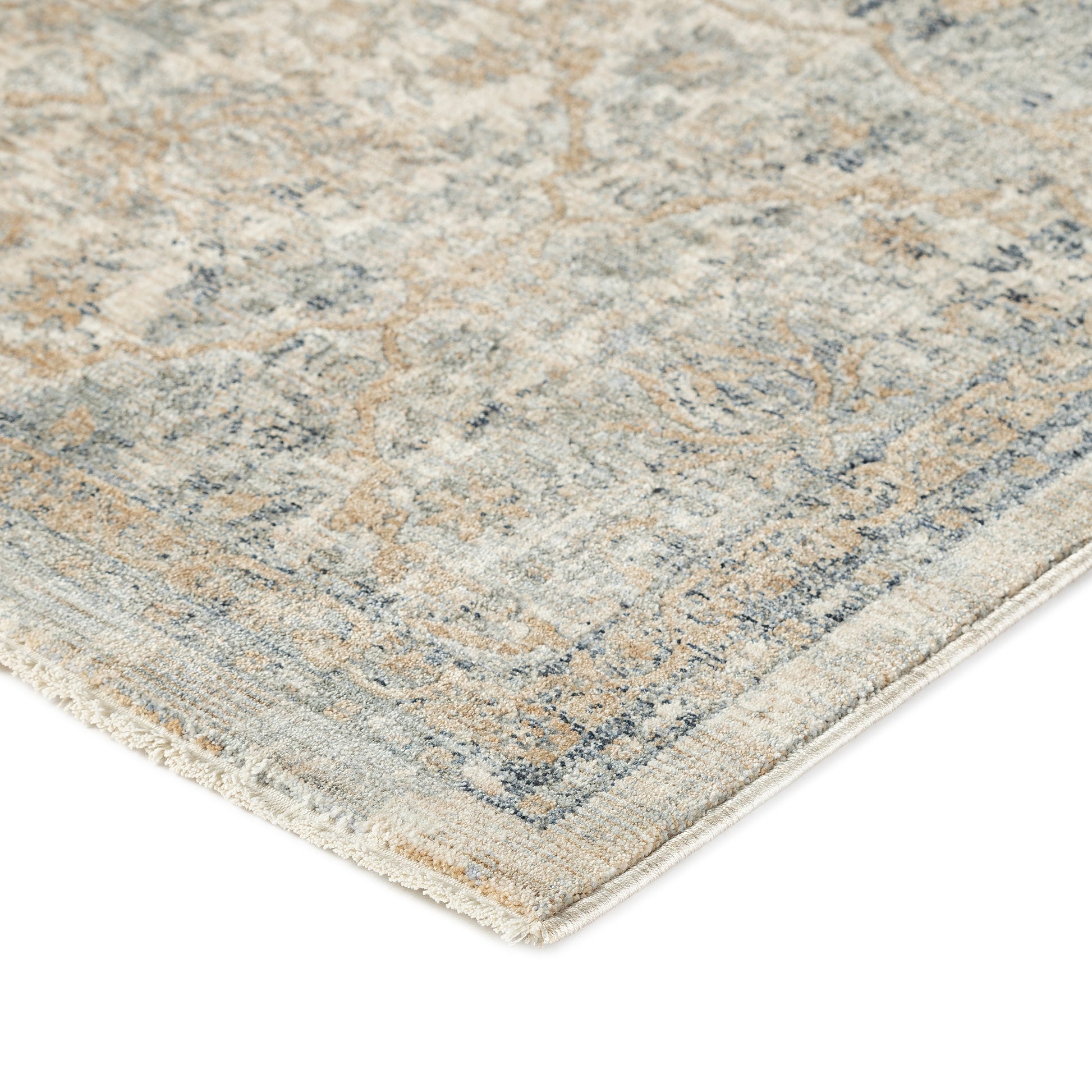 Dalyn Rugs Regal RG5 Linen Traditional Power Woven Rug