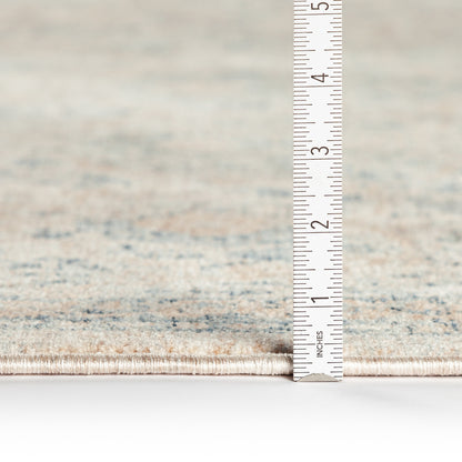 Dalyn Rugs Regal  Linen  Traditional