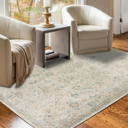 Dalyn Rugs Regal  Linen  Traditional