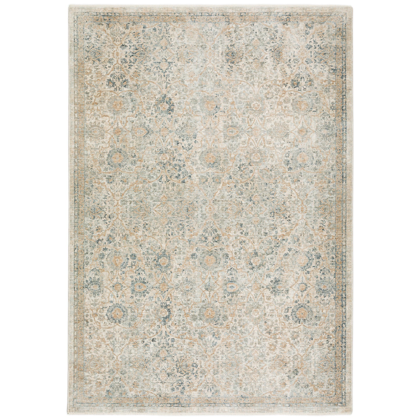 Dalyn Rugs Regal  Linen  Traditional
