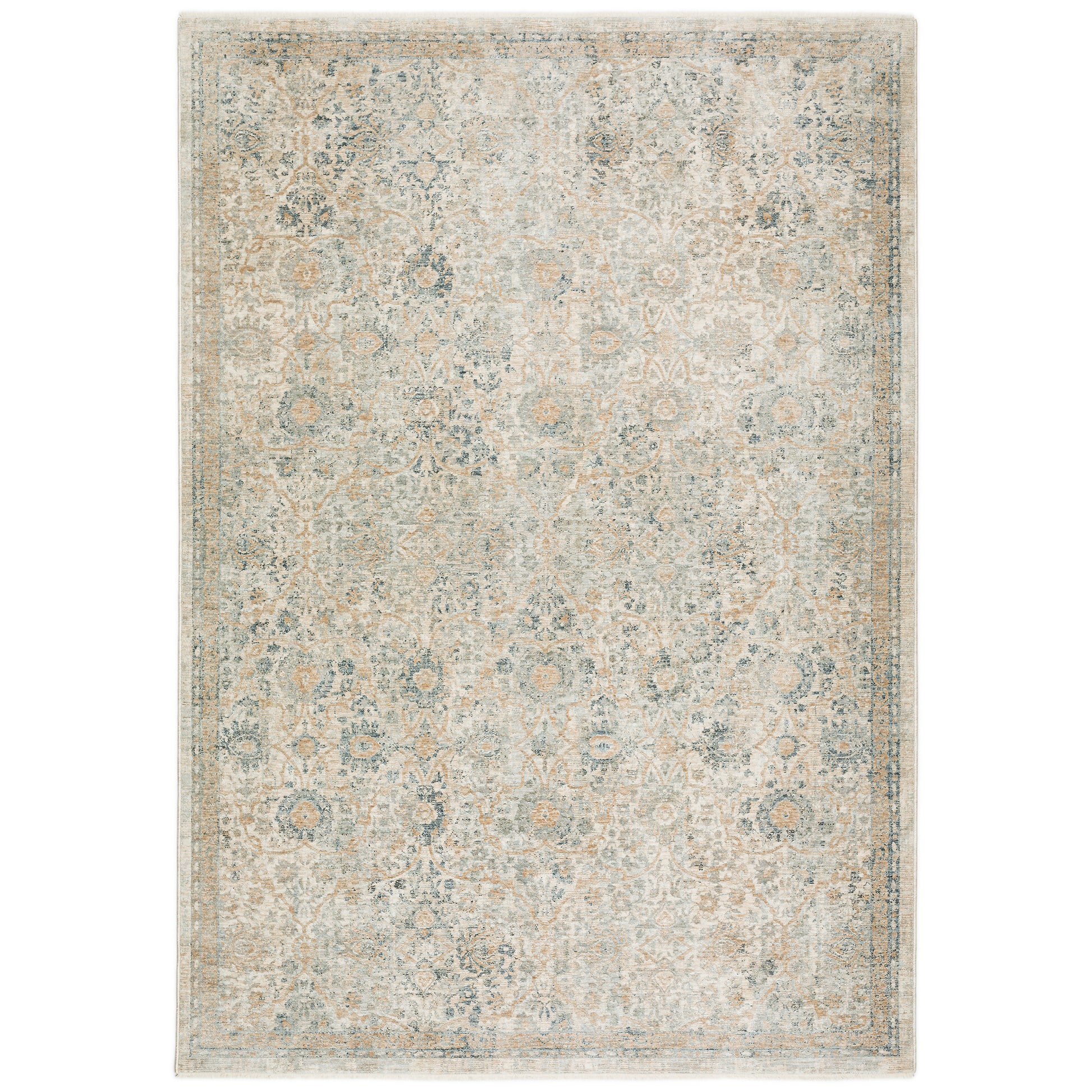 Dalyn Rugs Regal  Linen  Traditional
