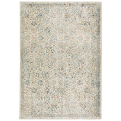 Dalyn Rugs Regal  Linen  Traditional