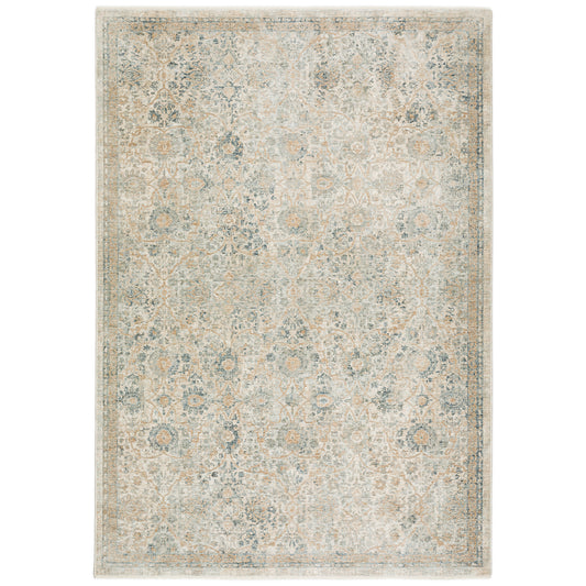 Dalyn Rugs Regal  Linen  Traditional
