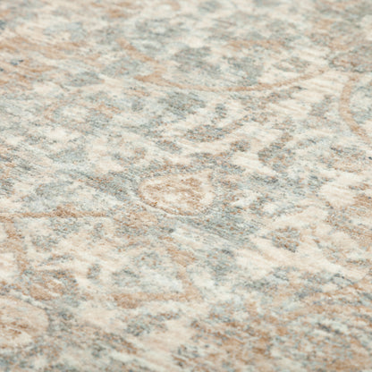 Dalyn Rugs Regal  Linen  Traditional