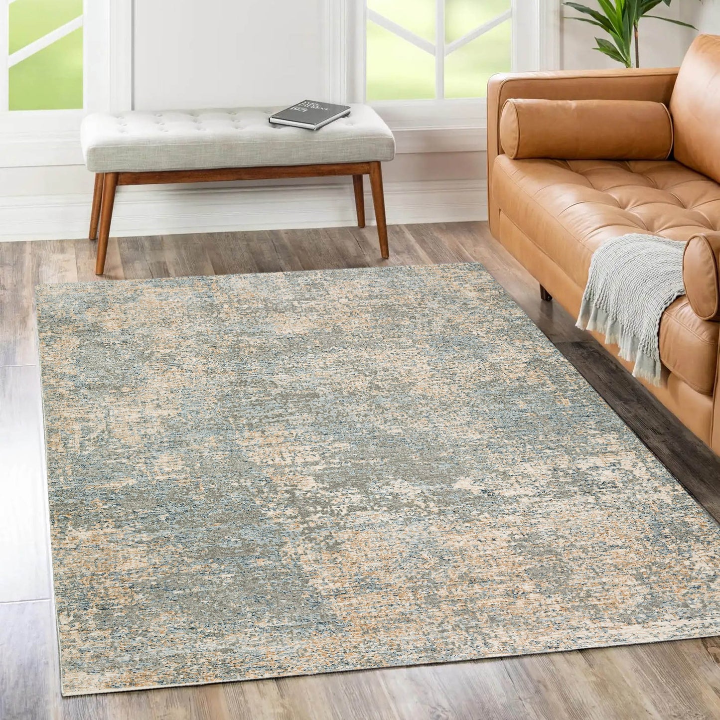 Dalyn Rugs Regal  Granite  Traditional