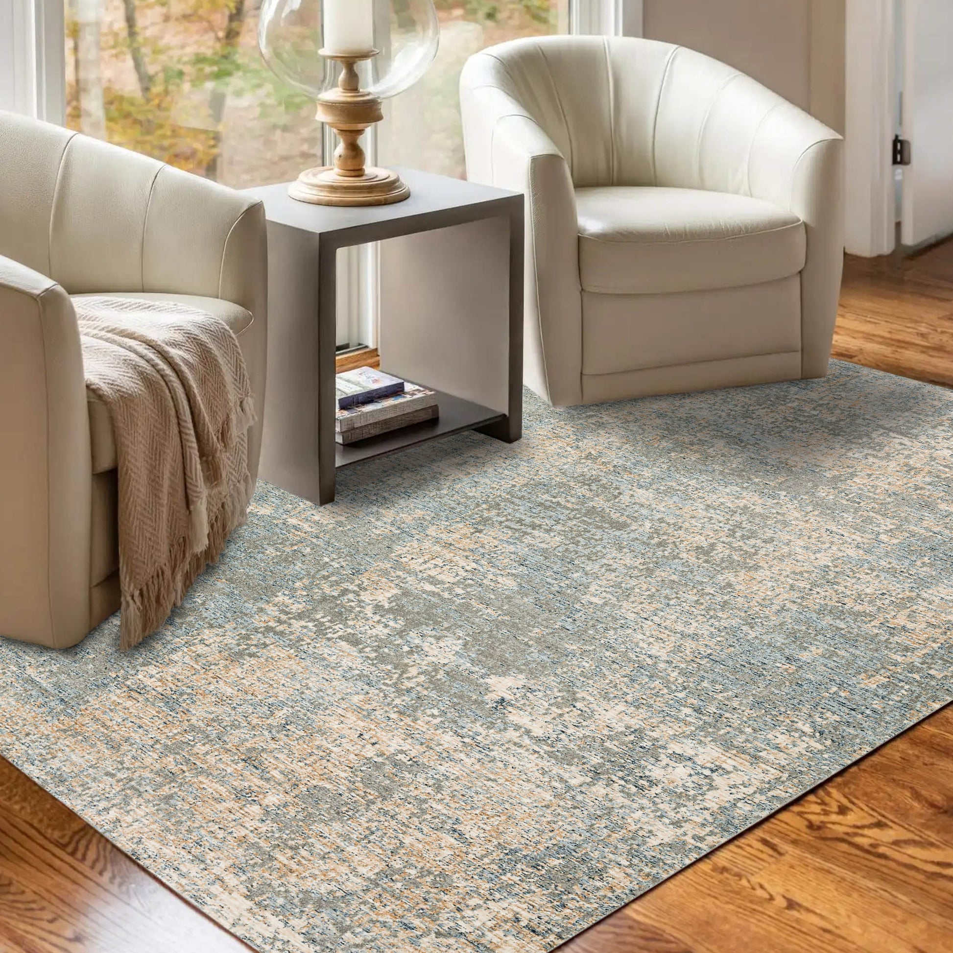 Dalyn Rugs Regal  Granite  Traditional