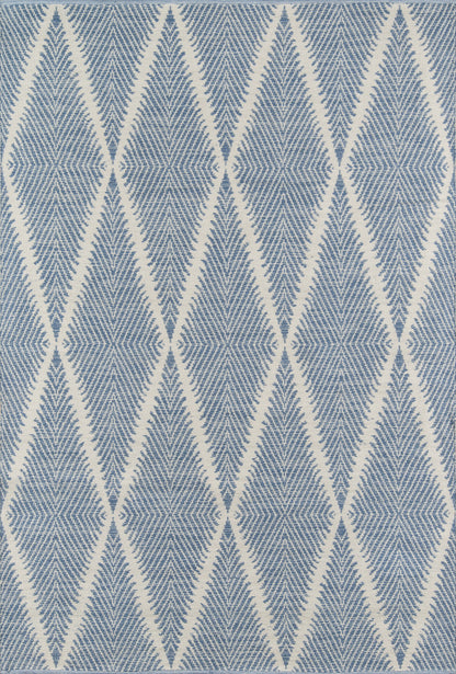 Erin Gates River  Denim  Contemporary