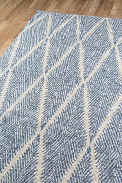 Erin Gates River  Denim  Contemporary