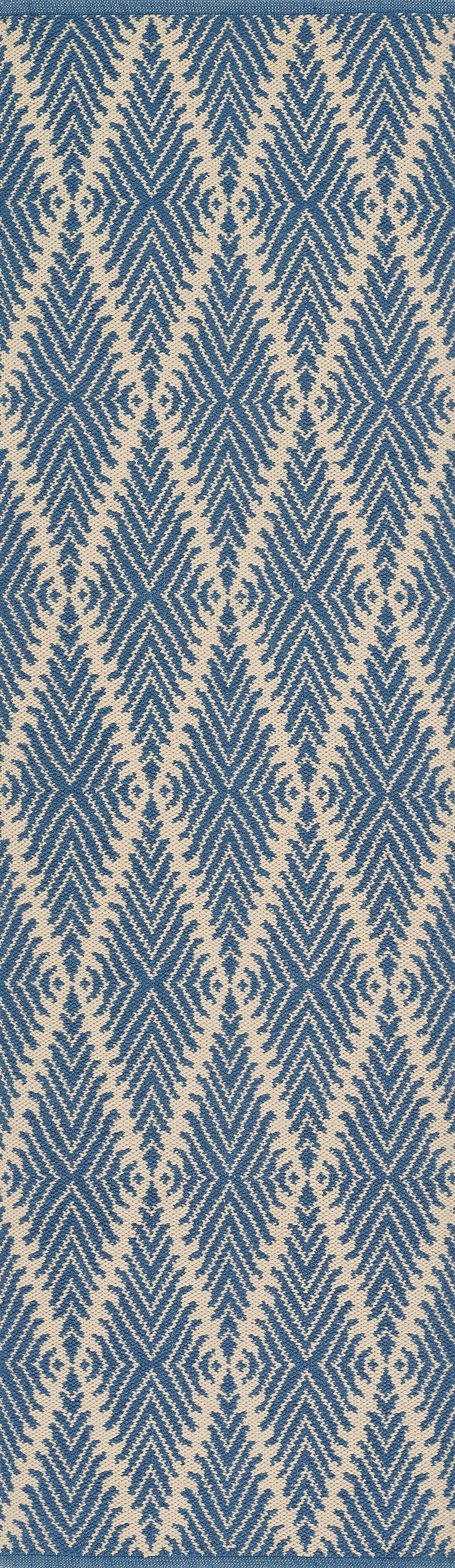Erin Gates River  Denim  Contemporary