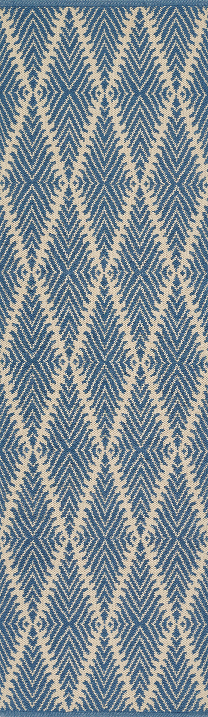 Erin Gates River  Denim  Contemporary