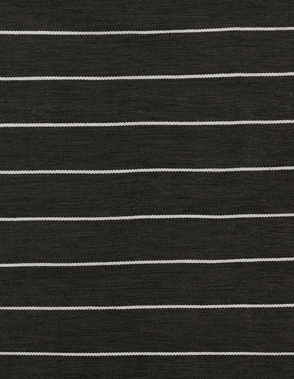 Erin Gates River  Black  Contemporary