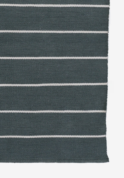 Erin Gates River  Slate  Contemporary