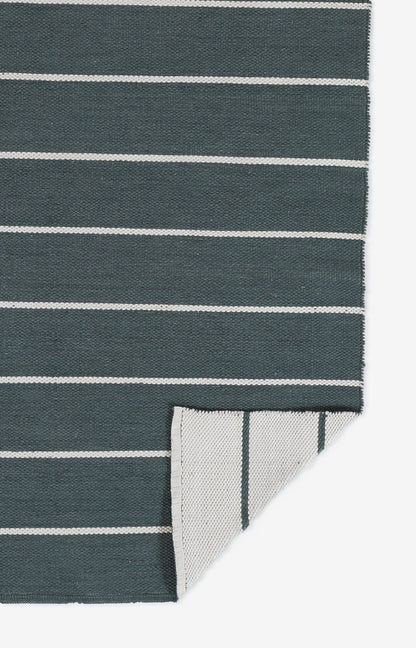Erin Gates River  Slate  Contemporary