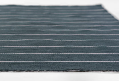 Erin Gates River  Slate  Contemporary