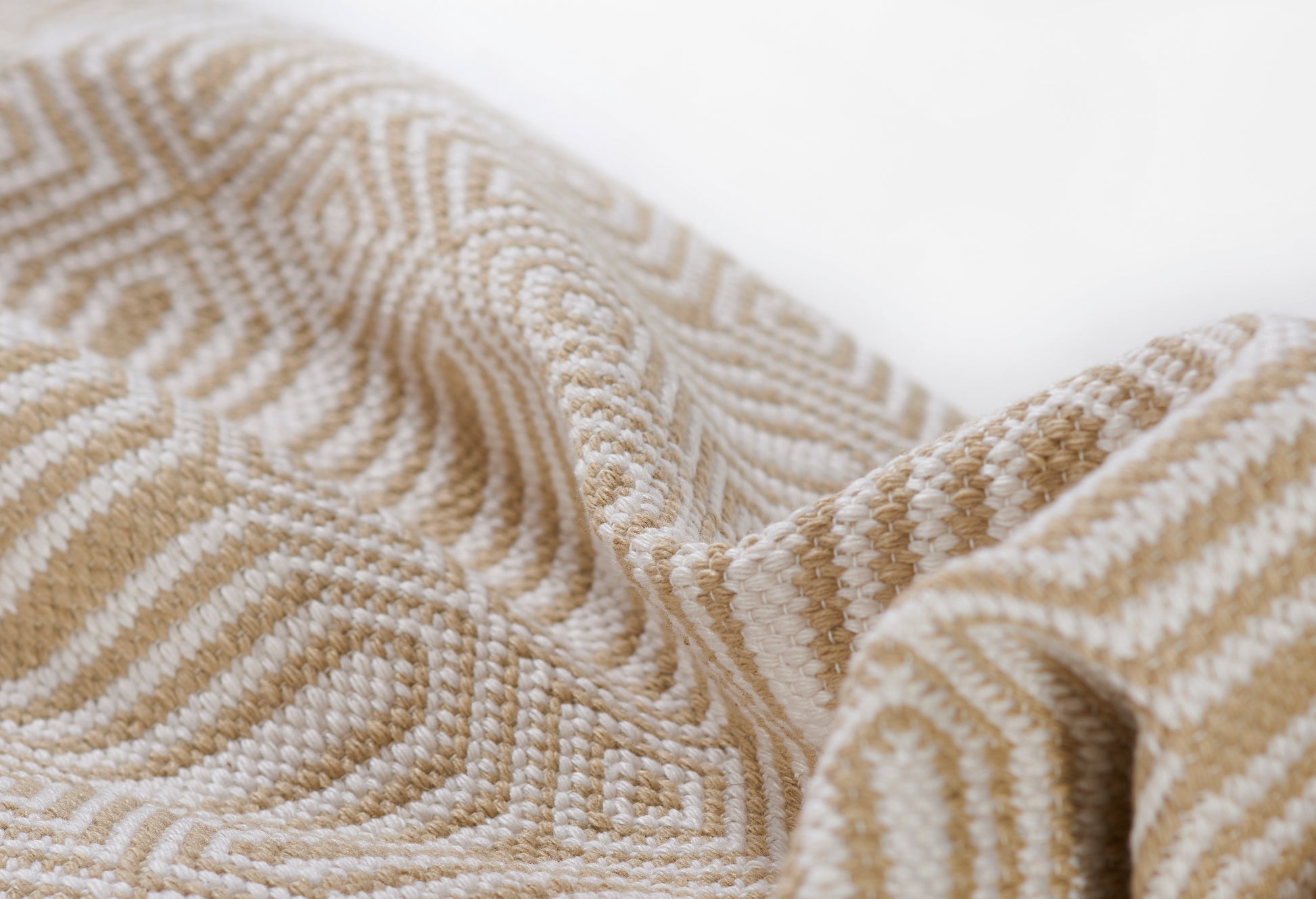 Erin Gates River  Beige  Contemporary