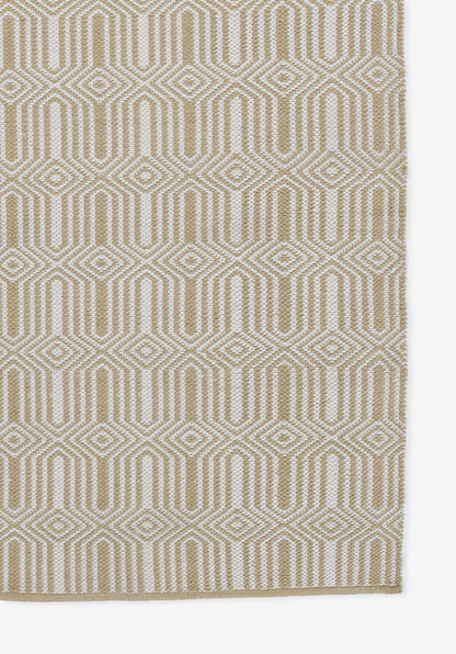 Erin Gates River  Beige  Contemporary