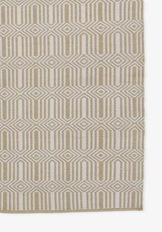 Erin Gates River  Beige  Contemporary