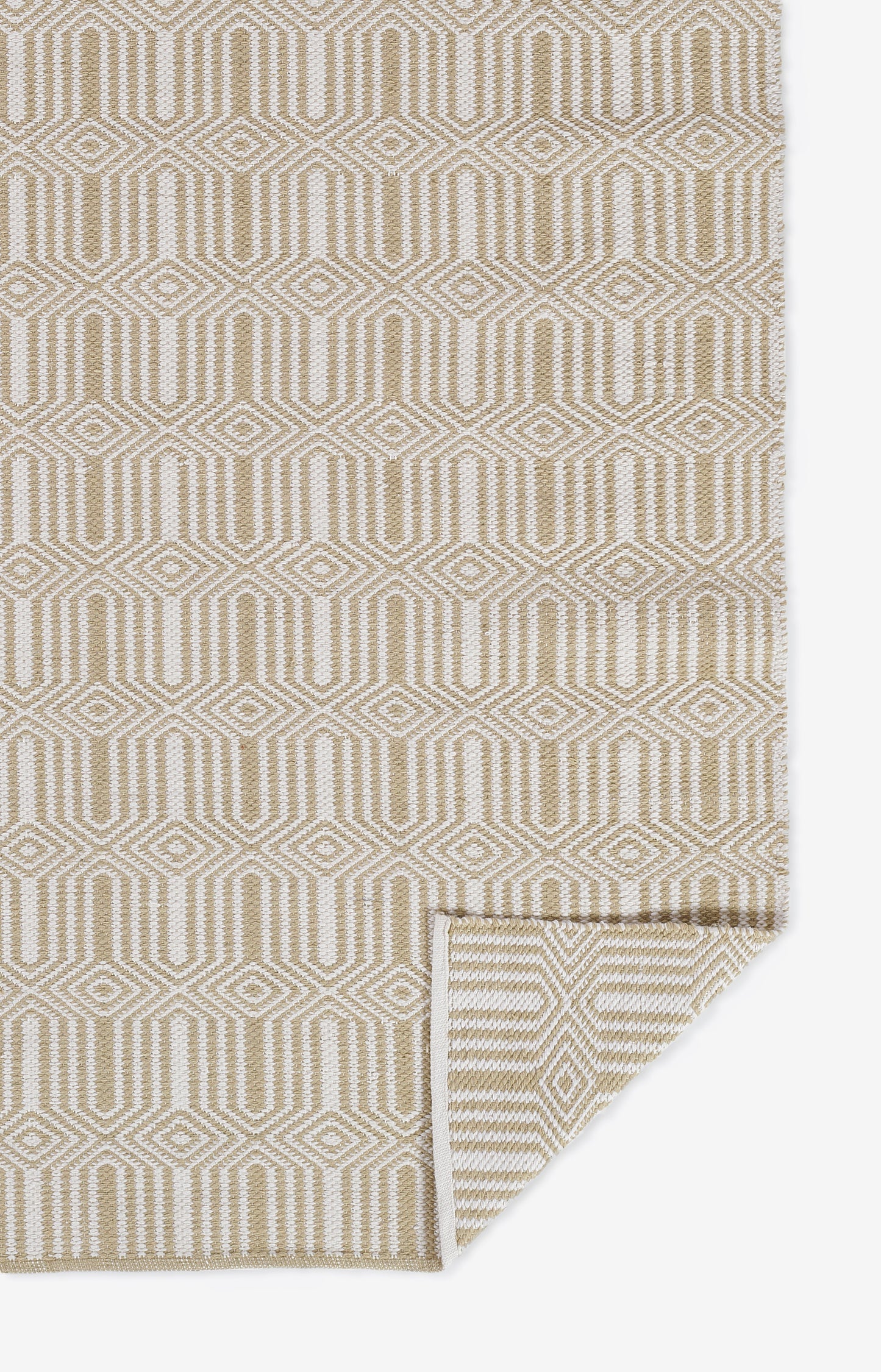 Erin Gates River  Beige  Contemporary