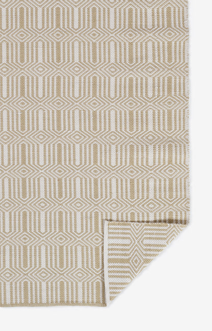 Erin Gates River  Beige  Contemporary