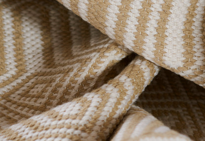 Erin Gates River  Beige  Contemporary